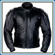 Leather Jacket Repairs.