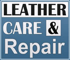 Leather Care & Repair - Leather Repairs, Cleaning Service, Care Products & Restoration.