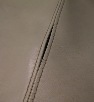 Sofa Stitch Repair