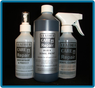 Mould Cleaner
