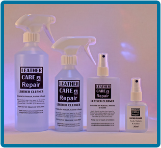 nubuck leather care products